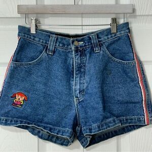 Yada Yada Jean Shorts Size 9-10